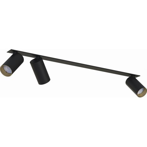 Lampada soffitto incasso Nowodvorski Mono Surface 3xGU10 (1/2)
