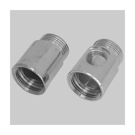 Coppia Distanziali per Gruppi Mf 3/4 C Foro 3/8 Bianchi Angelo & Osvaldo