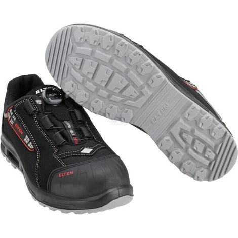 Senex XXT Pro BOA taglia 43 ELTEN 72983143 (1/5)