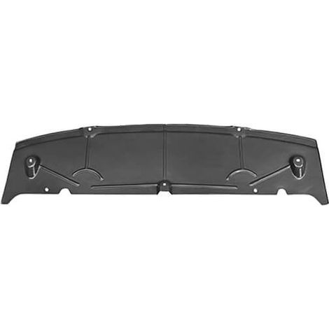 Cache sous moteur avant déflecteur inférieur Hyundai I10 2 2013-2020