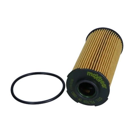 MAXGEAR 26-2060 Filtre à huile pour ALFA ROMEO GIULIA, STELVIO (1/2)