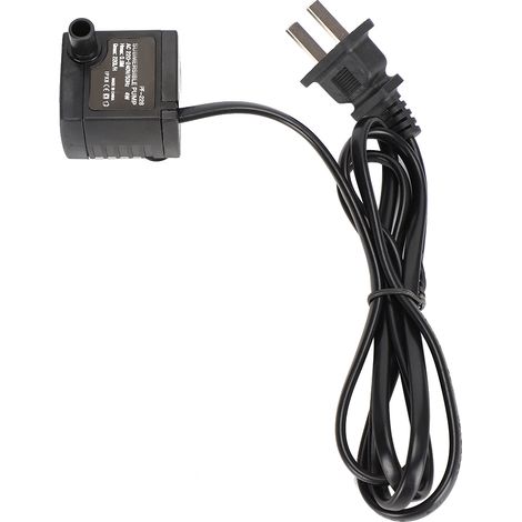 Pompe de Plongée Ultra Silencieuse Multifonction 220-240V AUTRES