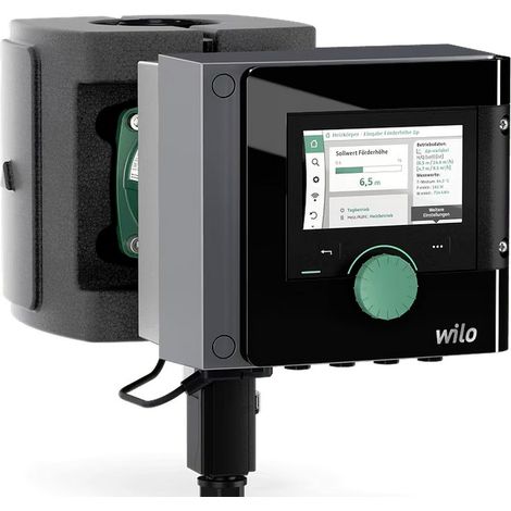 Umwälzpumpe Stratos MAXO 25/0,5-8 von Viessmann - 7635529