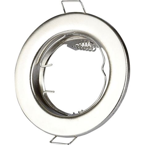 V-TAC VT-778 3585 Einbaurahmen     IP20 Silber