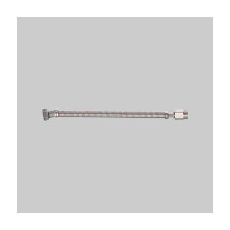Flessibile prolungato 40 cm - m 1/2&quot x f 1/2&quot