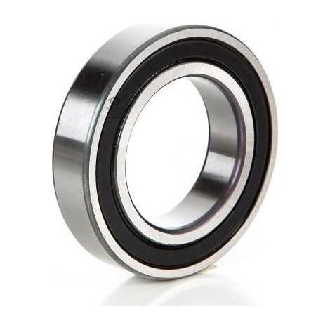 Roulement à billes 6008-2RS. Double étanchéité. Ø 68 mm. 1er Prix (1/3)