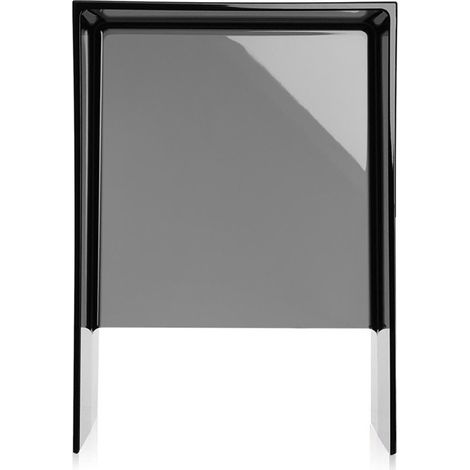 Tabouret KARTELL 330 x 280 x 465 mm gris fumé LAUFEN