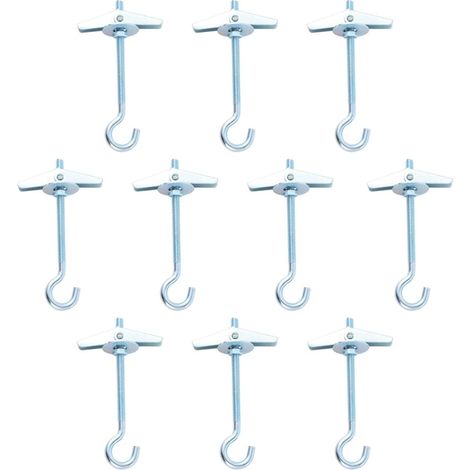 de plafond robustes peu encombrants et résistants en acier