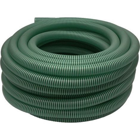 Schlauch Strend Pro Garden, 2", L-30 m, Saug-, 7 bar, Garten-
