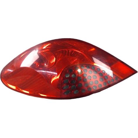 [PRODUIT D'OCCASION] Feu Arriere Gauche  PEUGEOT 207 3p ♻️ Ref Oe. 6350y7 - Garantie à vie (1/3)