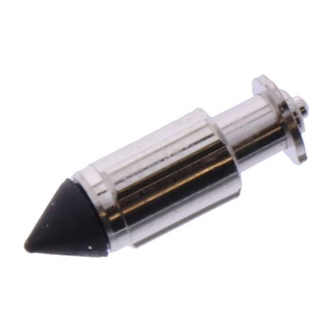 Tourmax Nadelventil (K7)