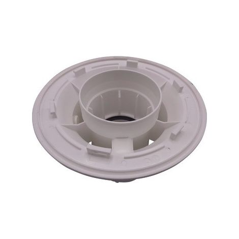 Remeha Raccord de gaz brûlés 60/100, S62768