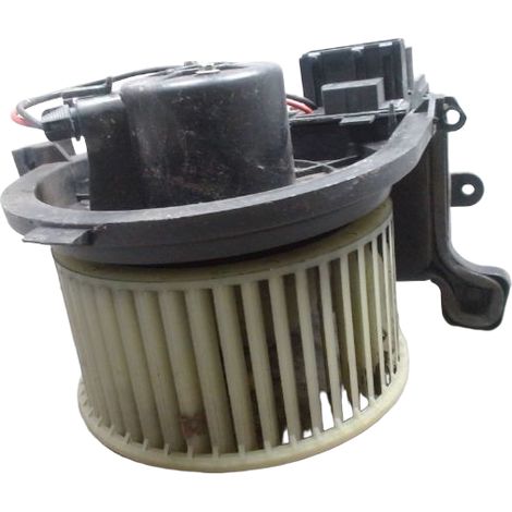 Moteur Ventilateur Chauffage RENAULT Clio II Ph.2 01-06 [PRODUIT D'OCCASION]♻️7701050899