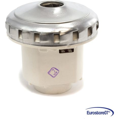 MOTORE ASPIRAPOLVERE BOSCH-ZELMER 1200W  Ø132mm.  467.3.402-5, 5119110031