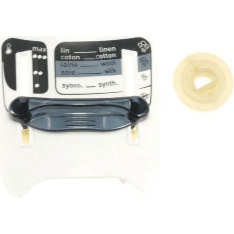 CADRAN THERMOSTAT + CURSEUR POUR PETIT ELECTROMENAGER CALOR - CS-00114566