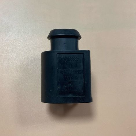 Faisceau de câblage pour connecteur automobile 4D0971922 à 2 broches (1/4)