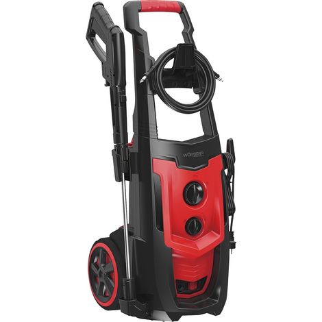 Idropulitrice Wōrgrip 2500w 195 bar