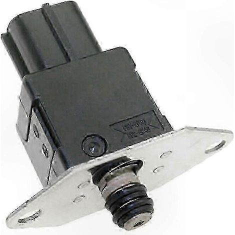 Capteur de pression de carburant compatible avec les modèles Ford Focus de 1999 à 2004, remplaçable par 3R3E9F972AA F8CF-9F972-BH