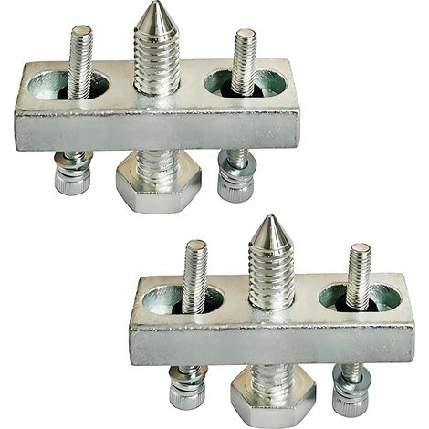 Extracteur de volant d'inertie professionnel robuste pour tronçonneuse 5910 890 4504 (1/2)
