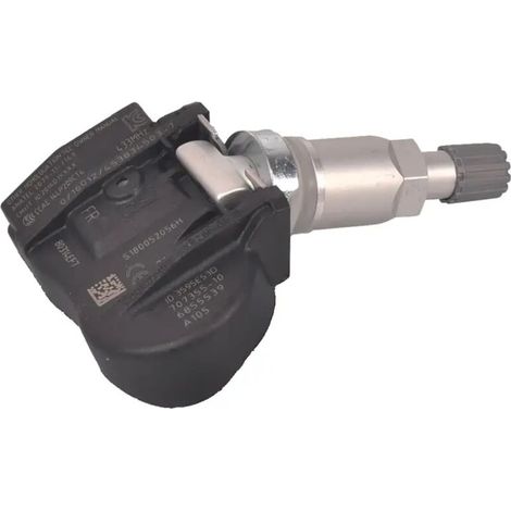 Convient pour BMW F30 F32 capteur de pression des pneus moniteur de pression des pneus 3610-6798-872