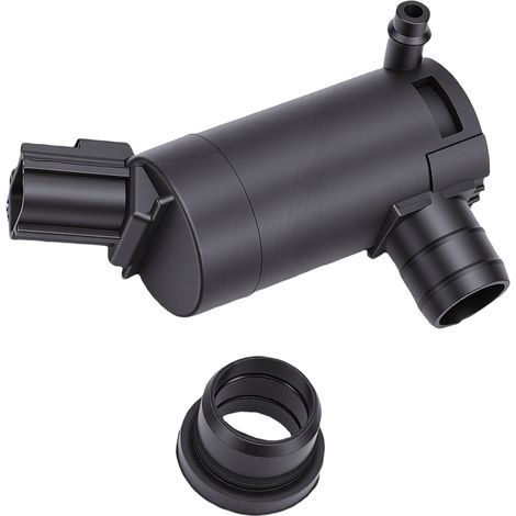 Pompe de lave-glace avec œillet de remplacement, pour moteur Ford Crown Victoria 2000 – 2011 7L8Z17664A (1/5)