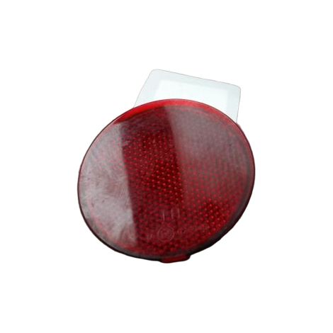 Catadioptre Arg NISSAN Qashqai +2 I Phase 2 Long 2010-2014 [PRODUIT D'OCCASION]♻️26561br00a