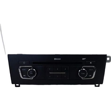 Autoradio RENAULT Latitude [PRODUIT D'OCCASION]♻️281150573r