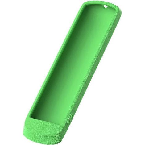 Étui en silicone antidérapant pour télécommande NETFLIX HOF16H303GPD24, housse de protection (1/4)