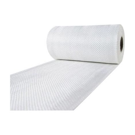 Ruban tissu de verre 225 g/m² R & G 2001451