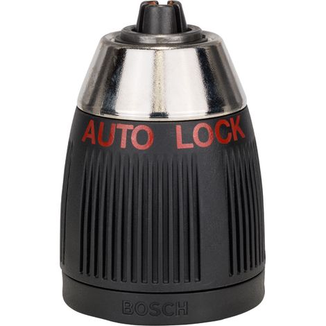 Bosch Schnellspannbohrfutter bis 13 mm 1,5 – 13 mm, 1/2" - 20 für GSR 12 V, GSB 36 V-LI, GSR 36 V-LI