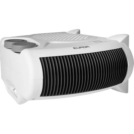Radiateur soufflant VK 2001 (1/4)