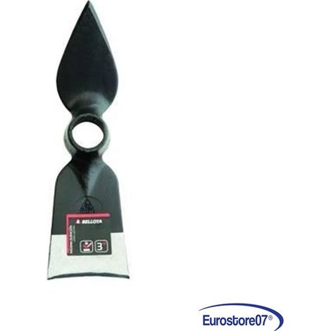 ZAPPA COMBINATA CUORE QUADRO MOD.230 cm.7.5x28.5h. FERR 271004 (1/3)