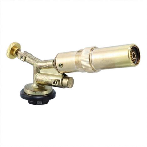 Welding Torch gaz brûleur Flame outil Blower (1/5)