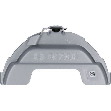 Bosch  campana  de  protección  para  cortar  sin  llave  metal  de  180  mm  -  2608000762