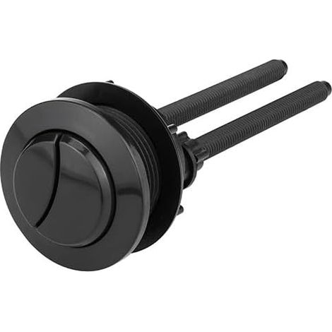 Bouton de toilette double rinçage (1/5)