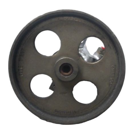 [PRODUIT D'OCCASION] Pompe Direction Assistee PEUGEOT 306 97-2001 ♻️ Ref Oe. 4007z2 - Garantie à vie (1/4)