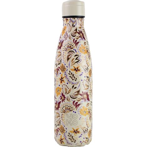 Yoko - Bouteille isotherme Marbella 50 cl (1/2)