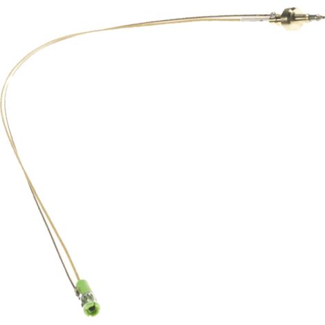 Thermocouple à clipser 450mm