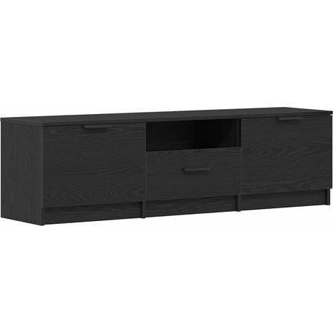 Maison Exclusive - Mobile TV con cassetto 140 x 35 x 40 cm Legno multistrato