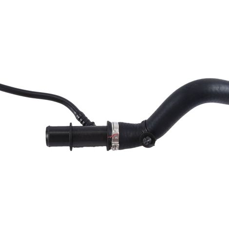Part number 17125A022E8 is suitable for the coolant hoses of the BMW X5. (1/5)