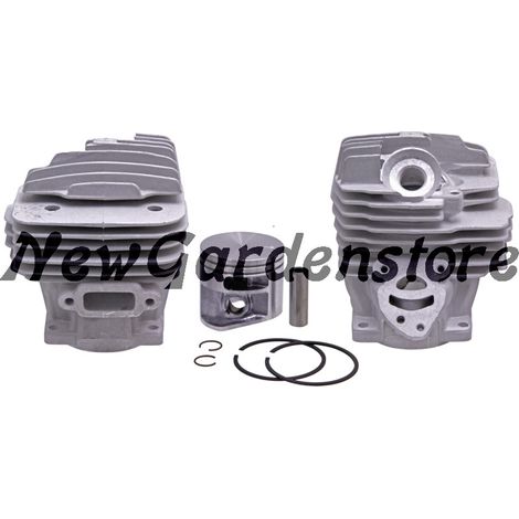 Kit cilindro motor de repuesto para desbrozadoras y motosierras STIHL 11410201202