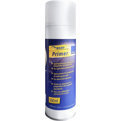 Dural Sprühprimer WS 500 ml Grundierung