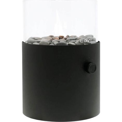 Luminaire cosi cosiscoop xl gaz 6 heures 20x30.5 cm (1/4)