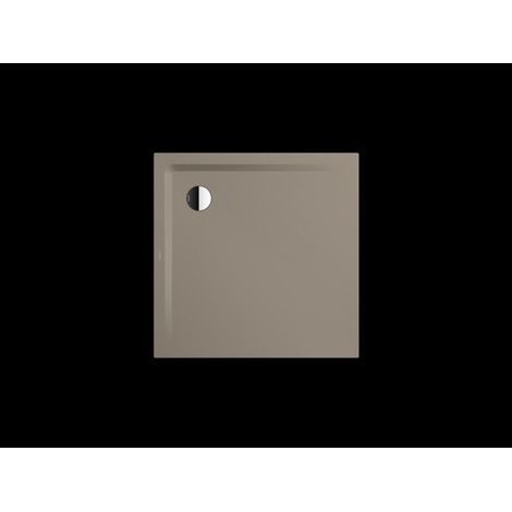 Kaldewei 384847982671 DW SUPERPLAN Mod.1848-5, 900 x 900, (1/2)