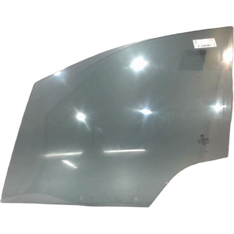 Glace Porte Avg PEUGEOT 208 [PRODUIT D'OCCASION]♻️9673360780