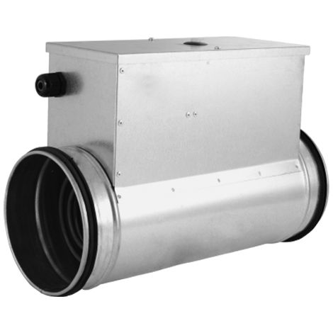 Batterie électrique D150 2kW - BED 150 20 - BED-150-20 ECONOPRIME - BED-150-20