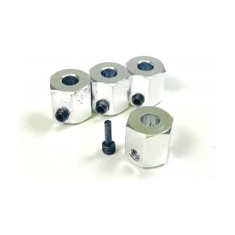 Alu. Wheel Spacer