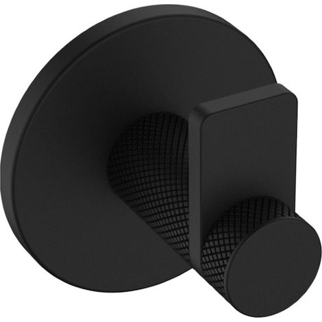 AQUASANIT Astral porta abito nero codice prod: A213210NE (1/2)