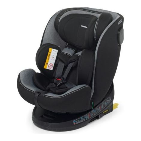 Foppapedretti Kindersitz Disk Grow I-Size Tuscany