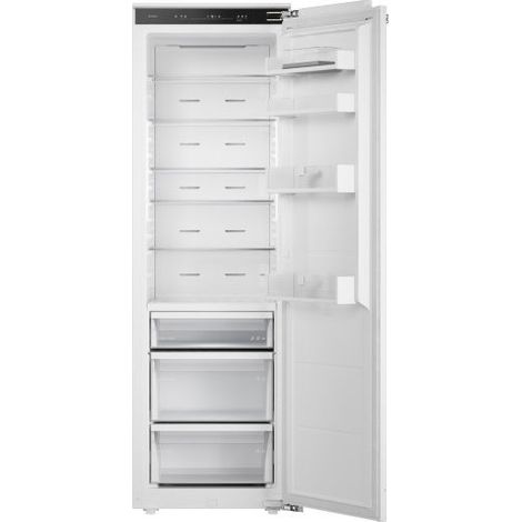 Asko RBR276DND1 Serie 2 Frigorifero da incasso Doppio cassetto Fresh+ Ventilato Opti Flow colore Bianco